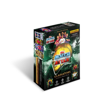 Load image into Gallery viewer, Match Attax Champions League Cards 2025/26 Mega Tin
