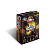 Load image into Gallery viewer, Match Attax Champions League Cards 2025/26 Mega Tin
