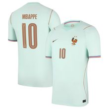 Load image into Gallery viewer, Kylian Mbappe France Away Jersey World Cup 2026
