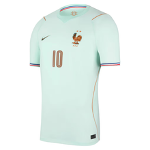 Load image into Gallery viewer, Kylian Mbappe France Away Jersey World Cup 2026
