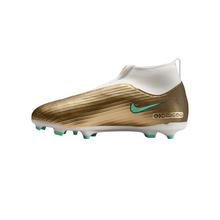 Load image into Gallery viewer, Nike Mercurial Superfly 11 Academy Mbappe Junior Cleats
