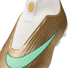 Load image into Gallery viewer, Nike Mercurial Superfly 11 Academy Mbappe Junior Cleats
