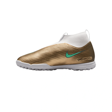 Load image into Gallery viewer, Nike Mercurial Superfly 11 Academy Mbappe Junior Turf Shoes
