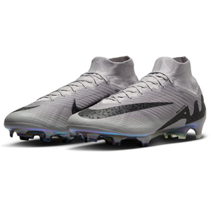 シューズ Nike Zoom Mercurial Superfly 9 Elite FG Nike Zoom Mercurial Superfly 9 Elite FG White Bright Crimson