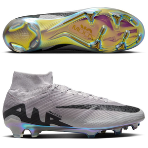 Nike Zoom Mercurial Superfly 9 Elite FG Soccer Cleats Eurosport Soccer Stores