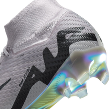 Load image into Gallery viewer, Nike Zoom Mercurial Superfly 9 Elite FG Cleats
