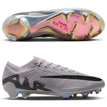Load image into Gallery viewer, Nike Zoom Mercurial Vapor 15 Elite FG Cleats
