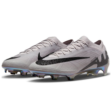 Load image into Gallery viewer, Nike Zoom Mercurial Vapor 15 Elite FG Cleats
