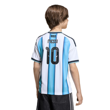 Load image into Gallery viewer, Lionel Messi Argentina Youth Home Jersey World Cup 2026
