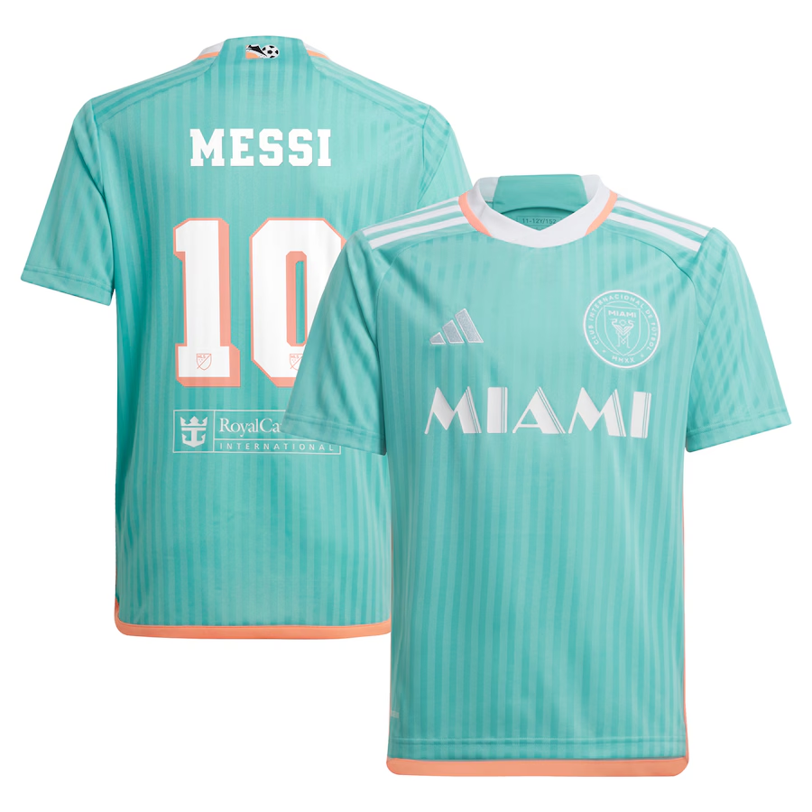 Lionel Messi Inter Miami Youth Third Jersey 2024 25 Eurosport Soccer lionel-messi-inter-miami-youth-third-jersey-2024-25-eurosport-soccer
