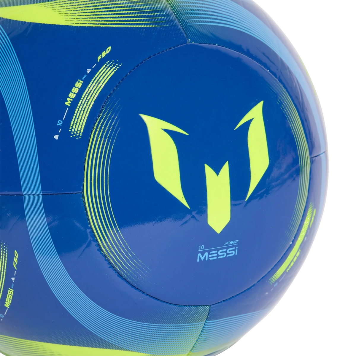 adidas Messi Mini Soccer Ball – Eurosport Soccer Stores
