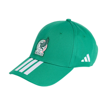 Load image into Gallery viewer, adidas Mexico Cap 2026
