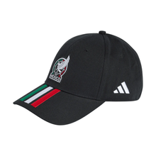 Load image into Gallery viewer, adidas Mexico Cap 2026
