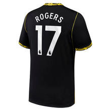 Load image into Gallery viewer, Morgan Rogers Chelsea Away Jersey 2026/27

