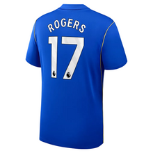Load image into Gallery viewer, Morgan Rogers Chelsea Home Jersey 2026/27
