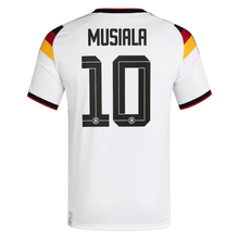 Load image into Gallery viewer, Jamal Musiala Germany Home Jersey World Cup 2026
