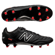 Load image into Gallery viewer, New Balance 442 V2 Pro FG Cleats

