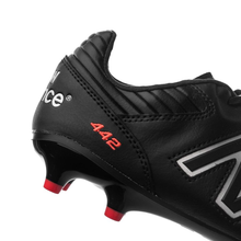 Load image into Gallery viewer, New Balance 442 V2 Pro FG Cleats
