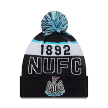 Load image into Gallery viewer, Newcastle Pom Beanie
