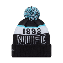 Load image into Gallery viewer, Newcastle Pom Beanie
