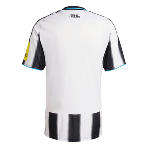 adidas Newcastle Home Jersey 2025/26