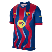 Load image into Gallery viewer, Nike Barcelona Fourth Jersey 2025/26
