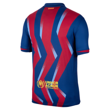 Load image into Gallery viewer, Nike Barcelona Fourth Jersey 2025/26
