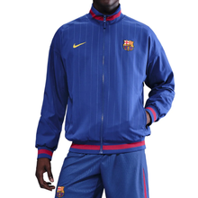 Load image into Gallery viewer, Nike Barcelona Strike Dri-FIT Anthem Jacket 2025/26
