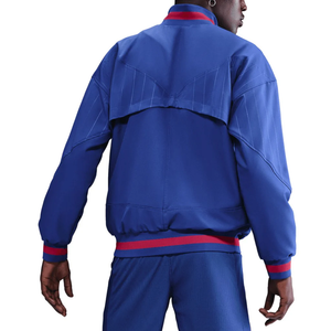 Nike Barcelona Strike Dri-FIT Anthem Jacket 2025/26