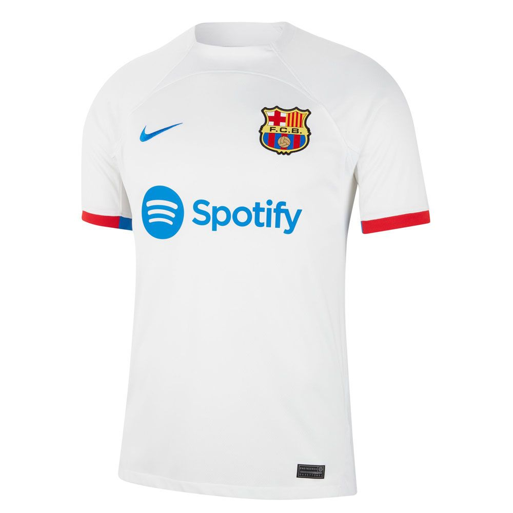 Nike FC Barcelona Away Jersey 2023/24 - Main Image