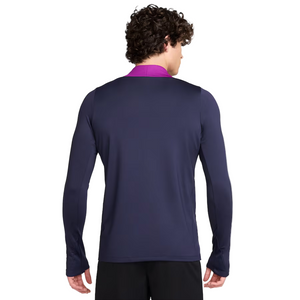 Nike Barcelona Strike Dri-FIT Drill Top 2025/26