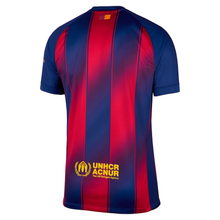 Load image into Gallery viewer, Nike Barcelona Home Jersey 2025/26
