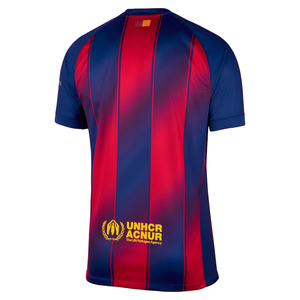 Nike Barcelona Home Jersey 2025/26