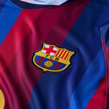 Load image into Gallery viewer, Nike FC Barcelona Home Jersey 2026/27
