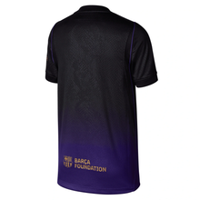 Load image into Gallery viewer, Nike Barcelona Youth Away Jersey 2026/27
