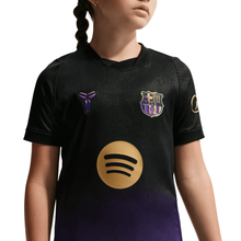 Load image into Gallery viewer, Nike Barcelona Youth Away Jersey 2026/27
