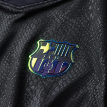 Load image into Gallery viewer, Nike Barcelona Youth Away Jersey 2026/27
