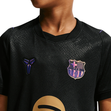 Load image into Gallery viewer, Nike Barcelona Youth Away Jersey 2026/27
