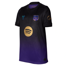 Load image into Gallery viewer, Nike Barcelona Youth Away Jersey 2026/27
