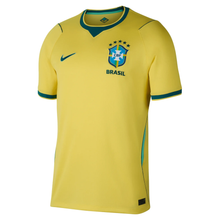 Load image into Gallery viewer, Nike Brazil Home Jersey 2026/27
