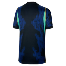 Load image into Gallery viewer, Nike Brazil Jordan Youth Away Jersey World Cup 2026
