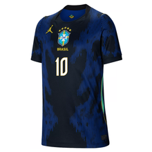 Load image into Gallery viewer, Neymar Jr. Brazil Youth Away Jersey World Cup 2026
