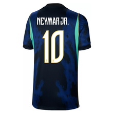 Load image into Gallery viewer, Neymar Jr. Brazil Youth Away Jersey World Cup 2026
