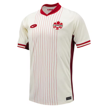 Load image into Gallery viewer, Nike Canada Away Jersey 2024/25
