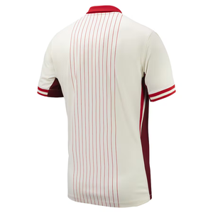 Nike Canada Away Jersey 2024/25