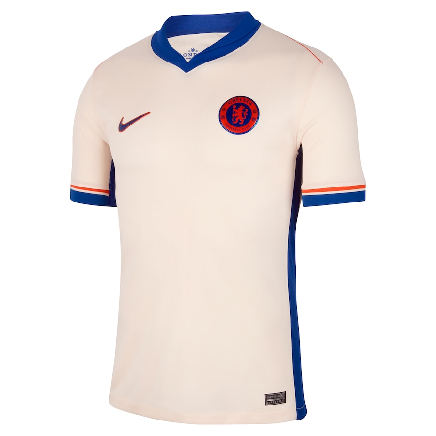 Nike Chelsea Away Jersey 2024/25 – Eurosport Soccer Stores