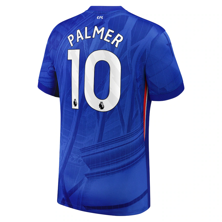 Cole Palmer Nike Chelsea Home Jersey 2025/26 – Eurosport Soccer Stores Cole Palmer Nike Chelsea Home Jersey 2025/26 – Eurosport Soccer Stores