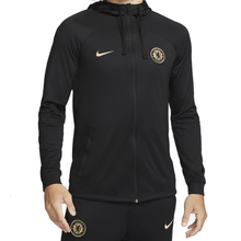 Load image into Gallery viewer, Nike Chelsea Strike Dri-FIT Track Jacket
