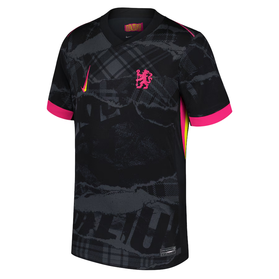 Nike Chelsea Third Jersey 2024/25