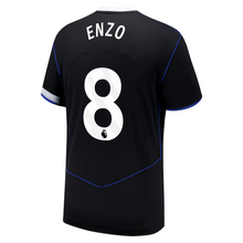 Load image into Gallery viewer, Nike Chelsea Third Jersey 2025/26 Enzo 8
